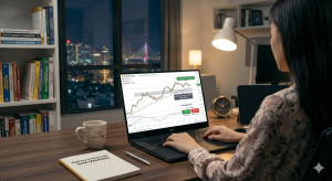 hoc trade vang forex cach giao dich vang kinh nghiem trade vang