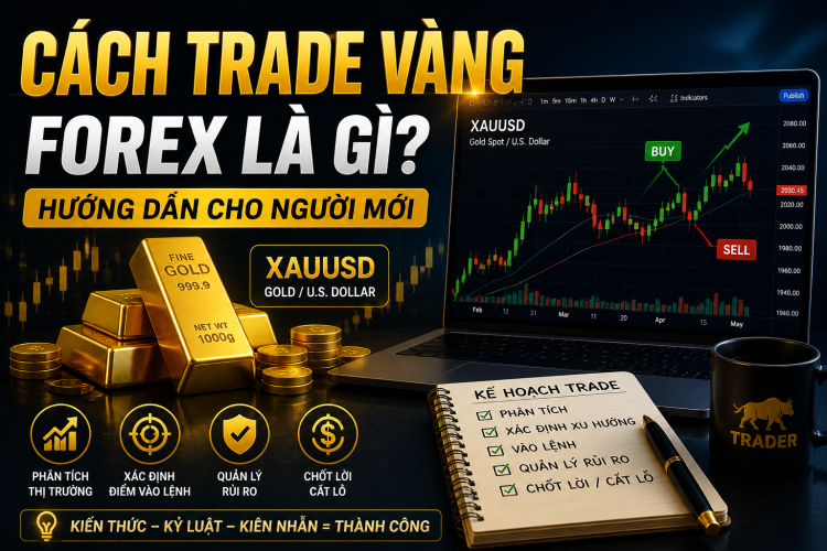 trade vang la gi