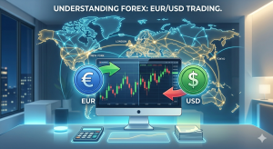 cách bắt đầu học forex cơ bản và trade vàng bitcoin hiệu quả khóa học forex online miễn phí thực chiến XAUUSD và bitcoin