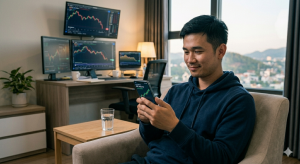 hoc trade vang so von nho di lot bao nhieu quan ly von trade vang
