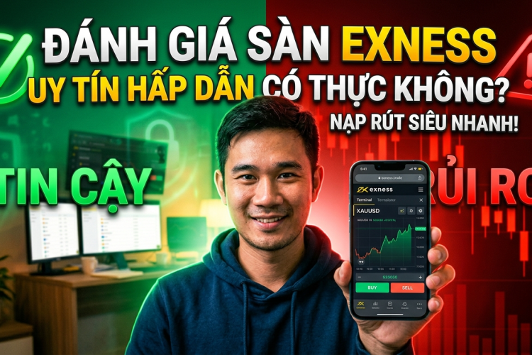 review san exness trade vang uy tin
