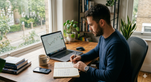 review san exness trade vang xauusd