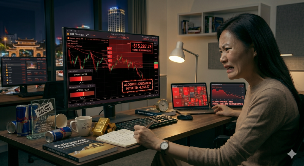 rui ro chay tai khoan scalping vang m15 forex